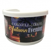 Табак для трубки Cornell & Diehl Tinned Blends Autumn Evening - 57 гр